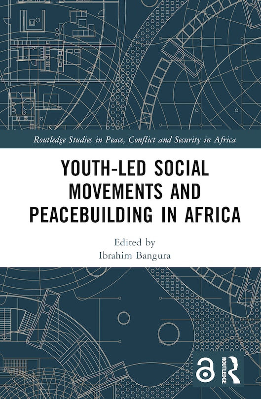 Front cover_Youth-led Social Movements And Peacebuilding In Africa