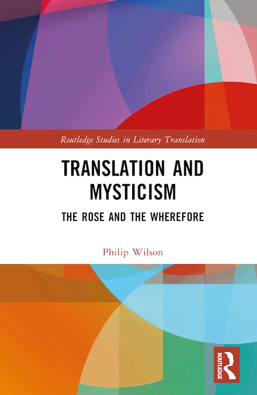 Front cover_Translation and Mysticism