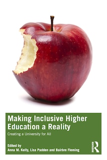 Couverture_Making Inclusive Higher Education a Reality
