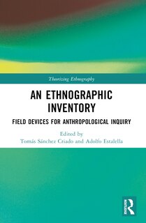 Front cover_An Ethnographic Inventory