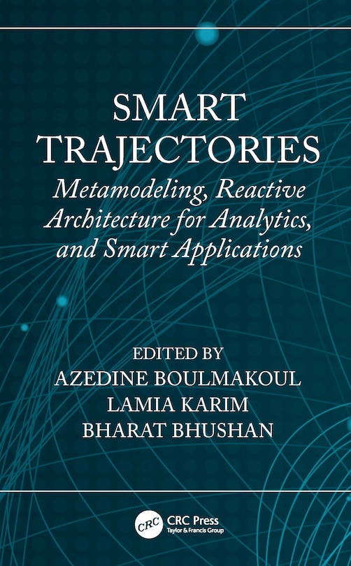 Front cover_Smart Trajectories