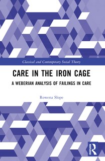 Couverture_Care in the Iron Cage