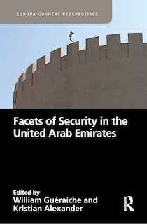 Couverture_Facets of Security in the United Arab Emirates