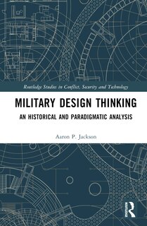 Front cover_Military Design Thinking
