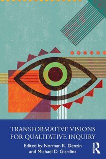 Front cover_Transformative Visions For Qualitative Inquiry