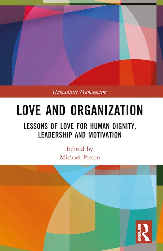 Front cover_Love and Organization