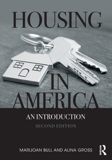 Couverture_Housing in America