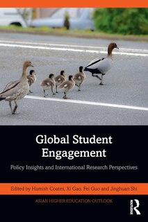 Front cover_Global Student Engagement