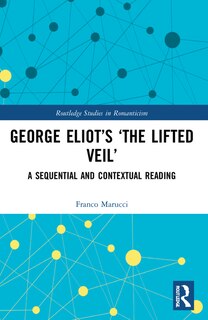 Couverture_George Eliot's 'The Lifted Veil'