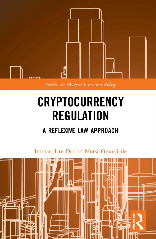 Couverture_Cryptocurrency Regulation