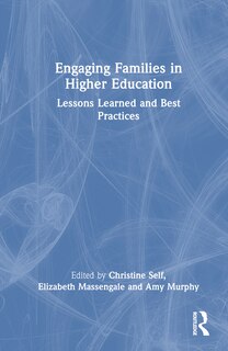 Couverture_Engaging Families in Higher Education