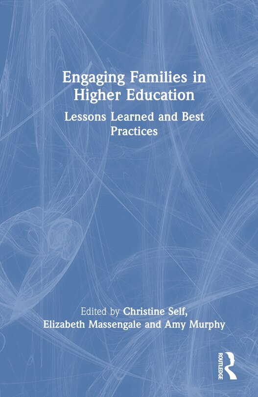 Couverture_Engaging Families in Higher Education