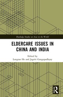 Front cover_Eldercare Issues In China And India