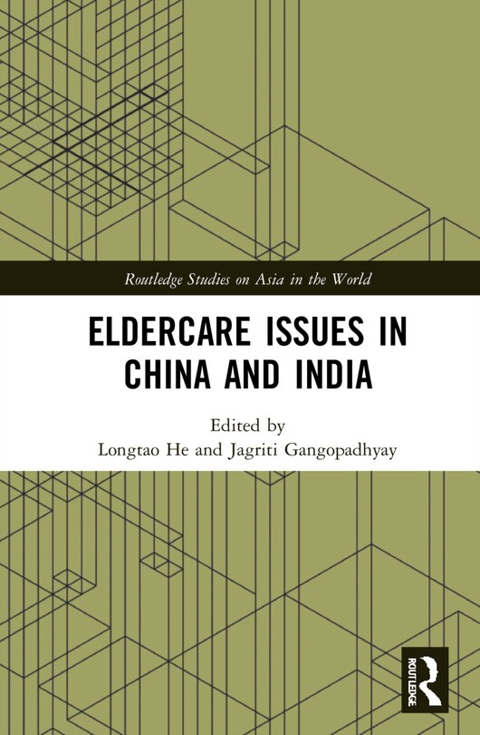 Front cover_Eldercare Issues In China And India