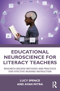 Couverture_Educational Neuroscience for Literacy Teachers