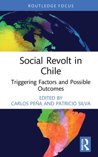 Couverture_Social Revolt In Chile