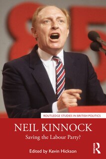 Front cover_Neil Kinnock