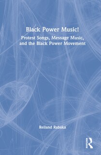 Front cover_Black Power Music!