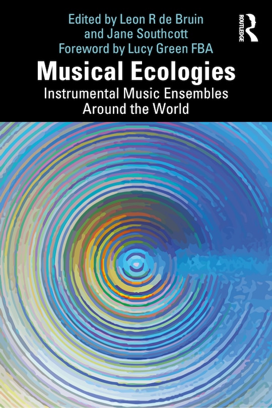 Front cover_Musical Ecologies