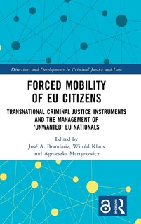 Front cover_Forced mobility of EU citizens