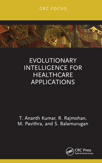 Front cover_Evolutionary Intelligence for Healthcare Applications