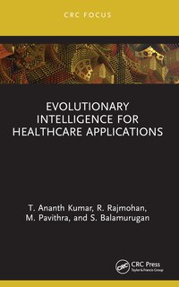 Front cover_Evolutionary Intelligence for Healthcare Applications