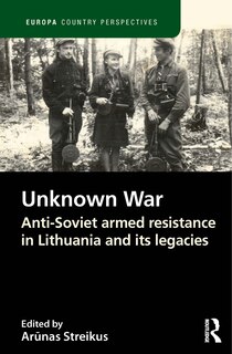 Couverture_The Unknown War
