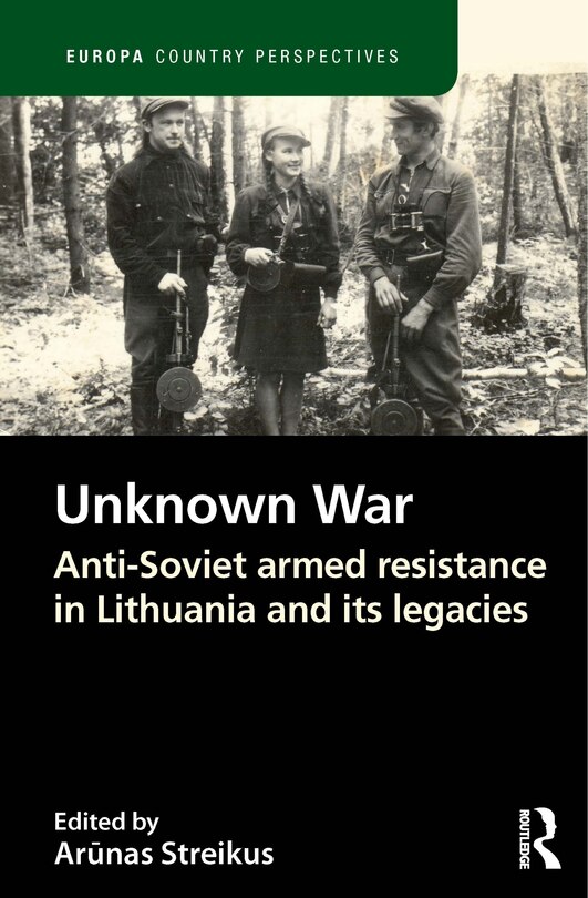 Couverture_The Unknown War