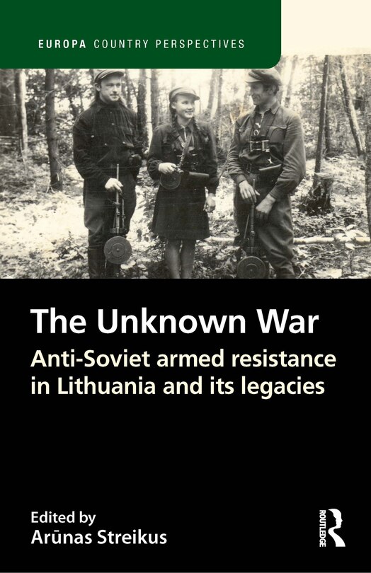 Couverture_The Unknown War