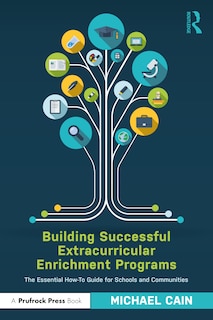 Couverture_Building Successful Extracurricular Enrichment Programs