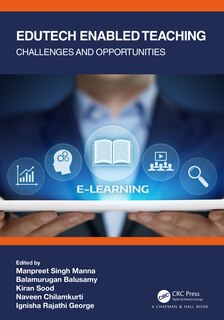 Couverture_Edutech Enabled Teaching