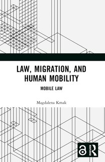 Front cover_Law, Migration, and Human Mobility