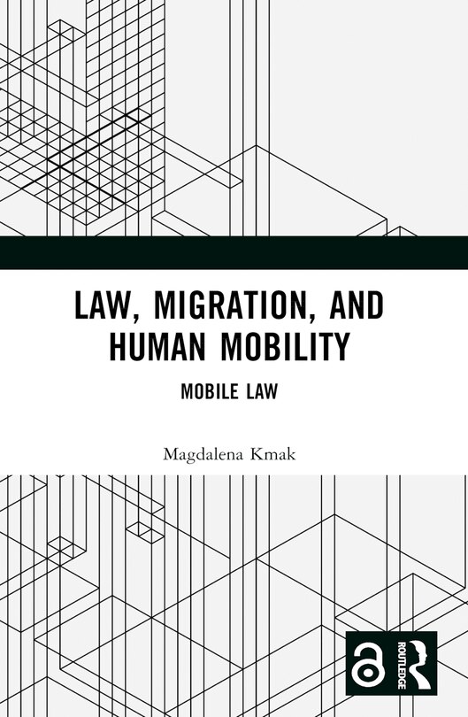 Front cover_Law, Migration, and Human Mobility