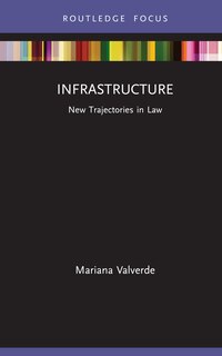 Front cover_Infrastructure