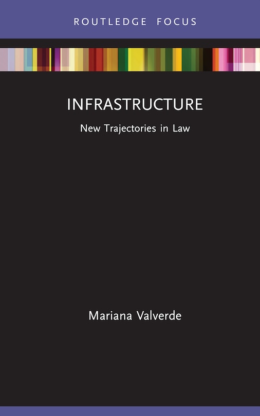 Front cover_Infrastructure
