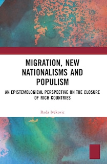 Couverture_Migration, New Nationalisms and Populism