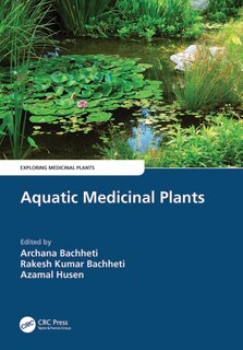 Couverture_Aquatic Medicinal Plants