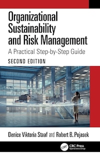 Front cover_Organizational Sustainability and Risk Management