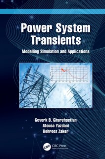 Couverture_Power System Transients