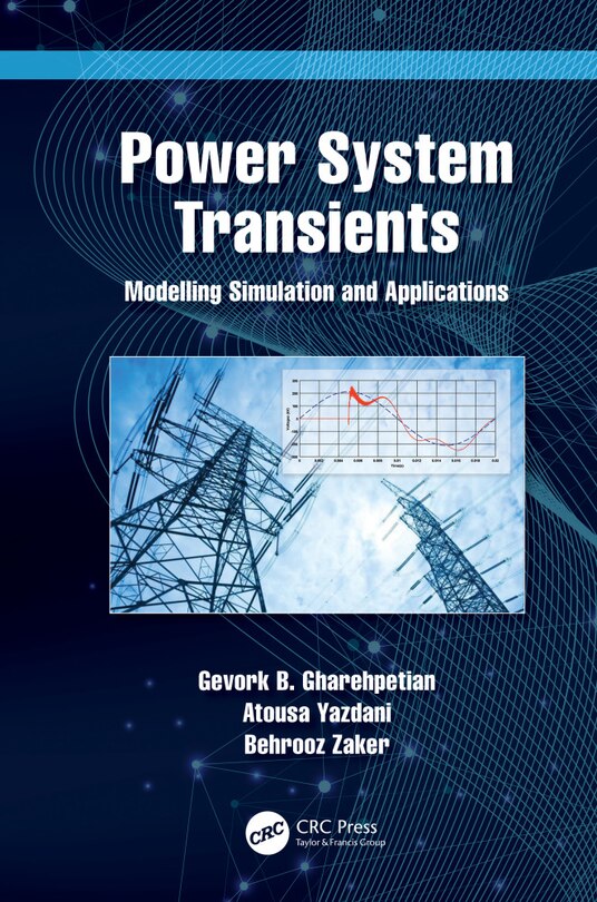 Couverture_Power System Transients