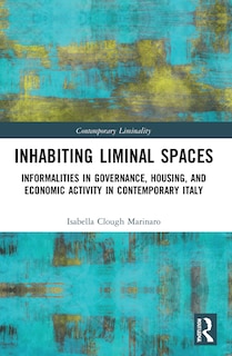 Front cover_Inhabiting Liminal Spaces