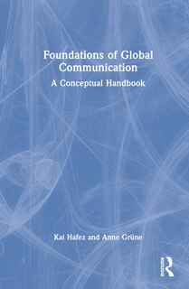 Couverture_Foundations Of Global Communication