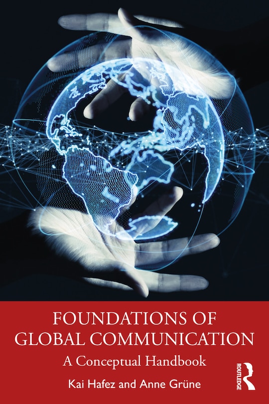 Couverture_Foundations Of Global Communication