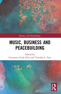 Couverture_Music, Business and Peacebuilding