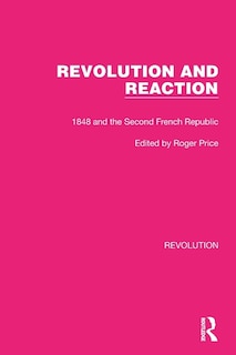 Front cover_Revolution and Reaction
