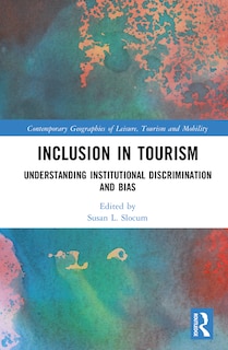 Front cover_Inclusion in Tourism