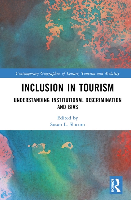 Front cover_Inclusion in Tourism