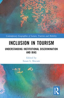 Front cover_Inclusion in Tourism