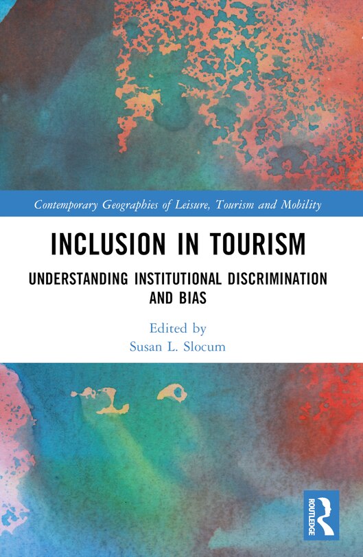 Front cover_Inclusion in Tourism