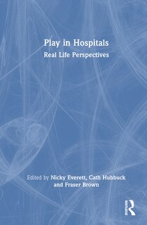 Couverture_Play in Hospitals